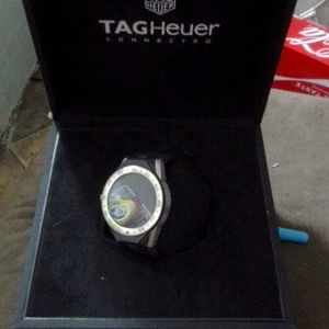Tag Heuer Connected
